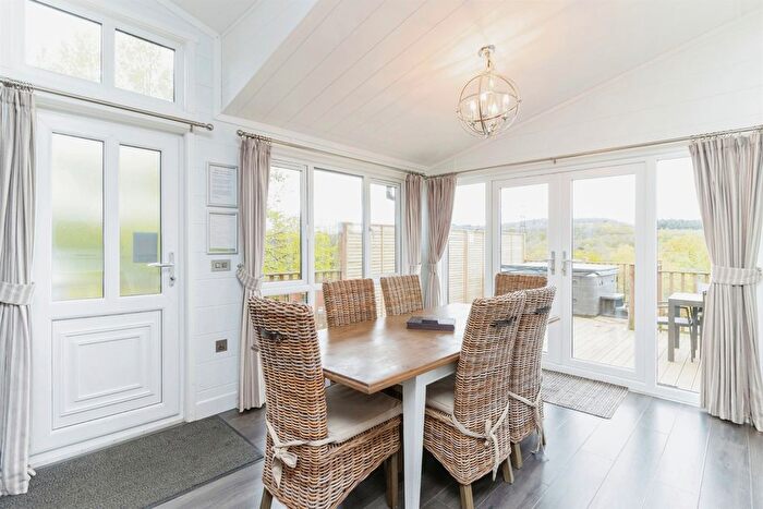 2 Bedroom Lodge For Sale In Finlake Resort Amp; Spa, Chudleigh, Newton Abbot, TQ13