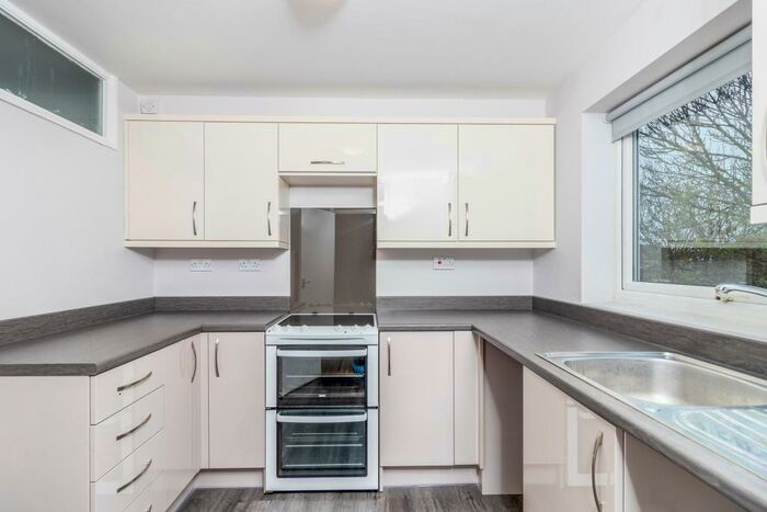 2 Bedroom Apartment To Rent In Long Horse Croft, Saffron Walden, CB11