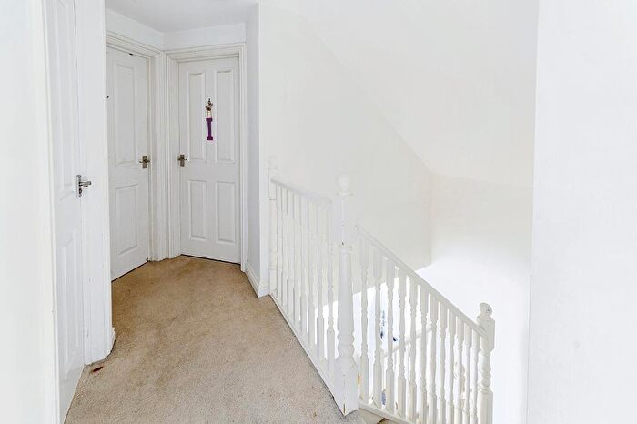 4 Bedroom Detached House For Sale In Church End, Thurleigh Bedford, MK44