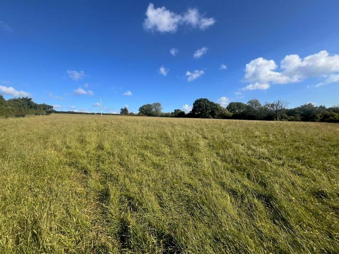 5 Bedroom Farm Land For Sale In Felinfach, Lampeter, SA48