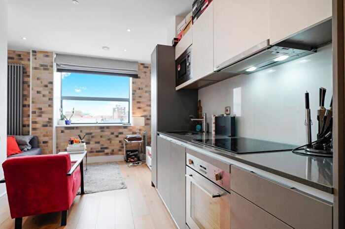 Flat To Rent In Carlow Street, Carlow House Carlow Street, NW1