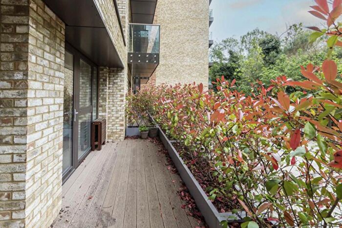 1 Bedroom Flat To Rent In Bailey Street, Surrey Quays, SE8