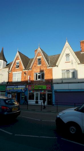 4 Bedroom Block Of Apartments For Sale In Beverley Road, Hull, HU5