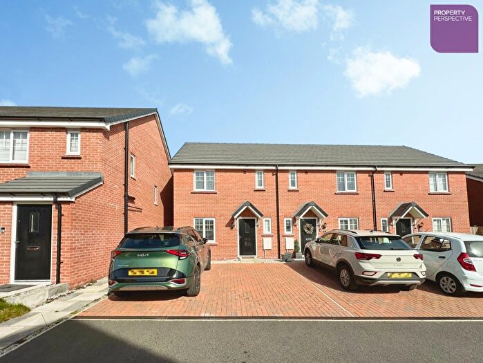 3 Bedroom End Terrace House For Sale In Newhaven Road, Liverpool, L6