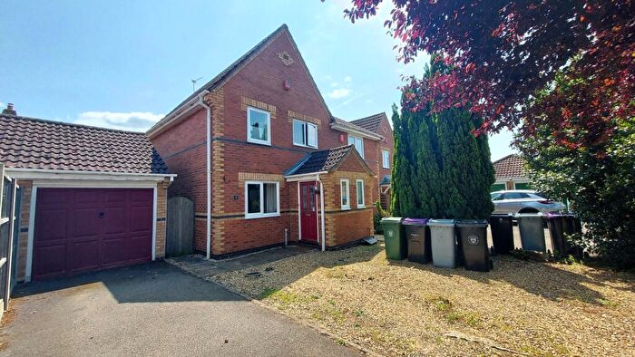 3 Bedroom Semi-Detached House For Sale In Paddington Way, Morton, Bourne, PE10