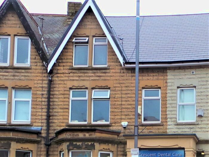 3 Bedroom Flat To Rent In The Crescent, Gateshead, NE11