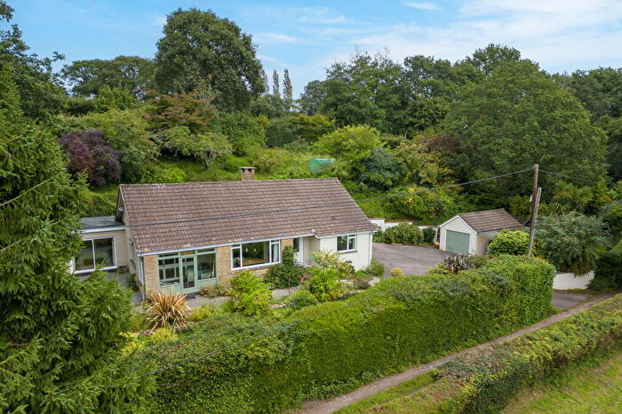 3 Bedroom Detached Bungalow For Sale In Higher Metcombe, Ottery St. Mary, EX11