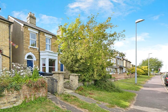 5 Bedroom Detached House For Sale In Hillside, Sawston, Cambridge, Cambridgeshire, CB22