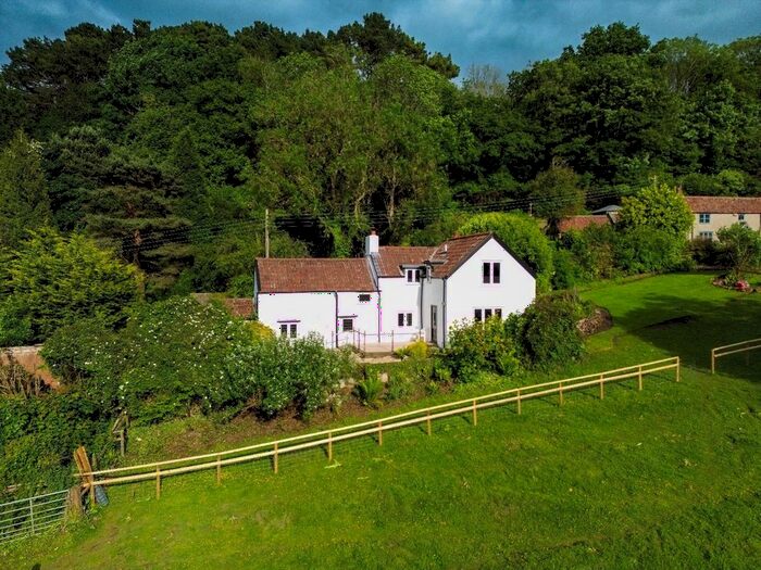 4 Bedroom Detached House For Sale In Dolberrow, Churchill, Winscombe, North Somerset., BS25