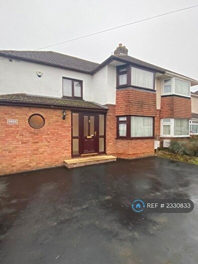 3 Bedroom Semi-Detached House To Rent In Pirton Lane, Gloucester, GL3