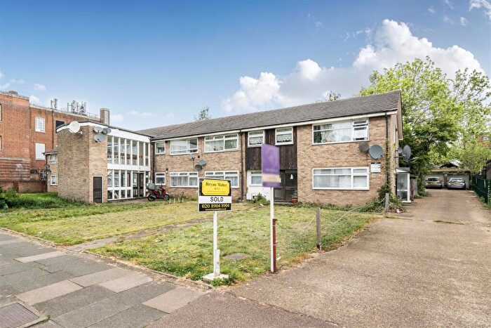 Studio For Sale In Carlton Avenue East, Wembley, HA9