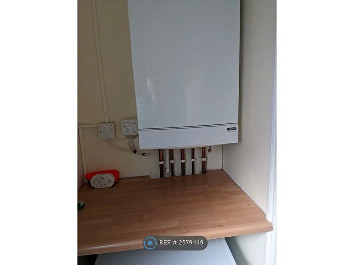 1 Bedroom Flat To Rent In Ranelagh Road, Felixstowe, IP11