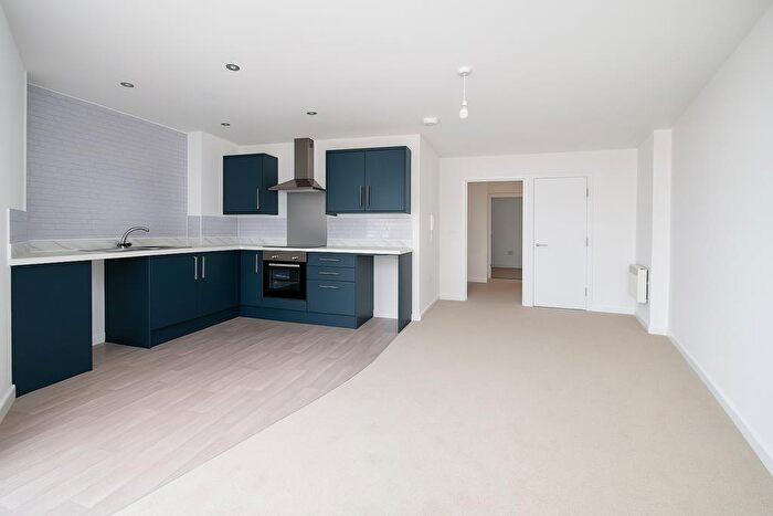 2 Bedroom Apartment To Rent In Market Street Lane, Blackburn, BB2