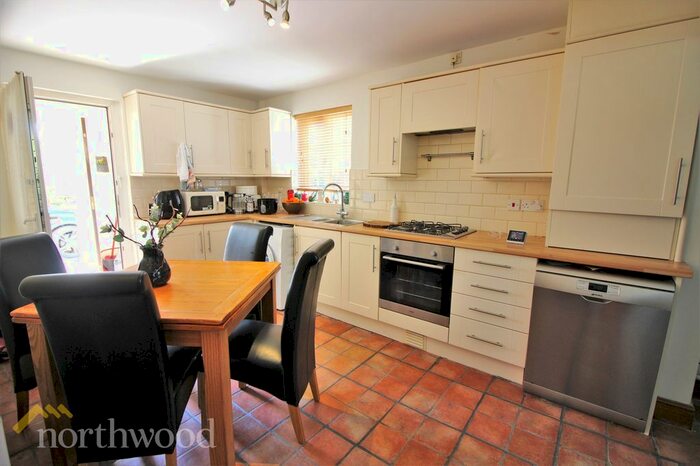 3 Bedroom Detached House For Sale In Water Lane, Crossens, Southport, PR9