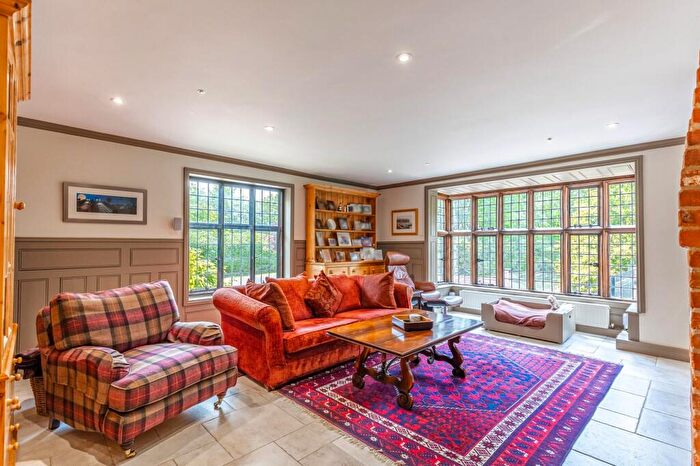 5 Bedroom Detached House For Sale In Chain Free In Tibenham, NR16