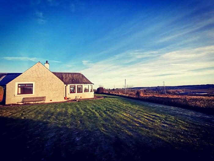 4 Bedroom Detached House To Rent In West Adamston Farm, Muirhead, Dundee, DD2
