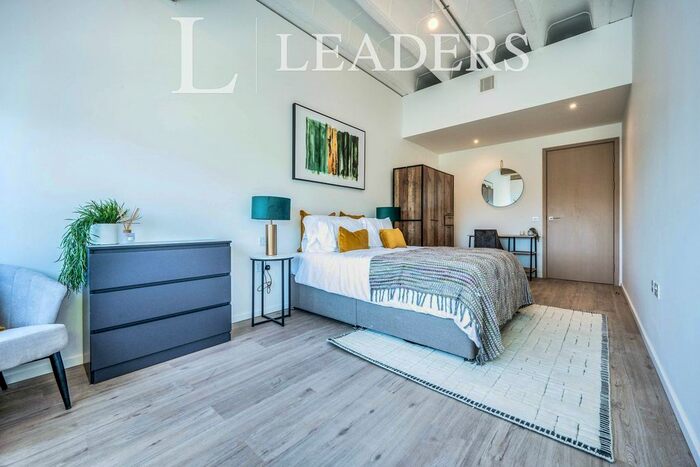 1 Bedroom Flat To Rent In Station House, Elder Gate, Milton Keyes, MK9