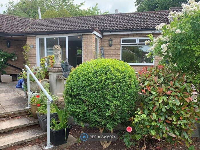 1 Bedroom Flat To Rent In Queensberry Road, Kettering, NN15