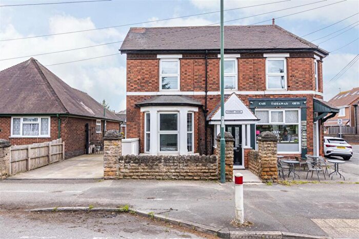 1 Bedroom House Of Multiple Occupation To Rent In Porchester Road, Nottingham, NG3