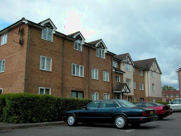 1 Bedroom Apartment To Rent In Mavis Court, Colindale, London, NW9