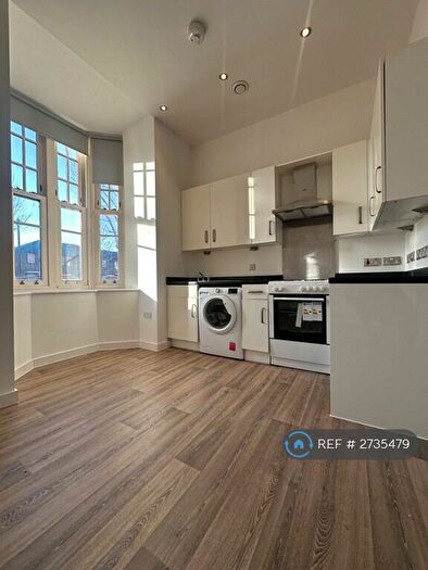 1 Bedroom Flat To Rent In Samson Street, London, E13