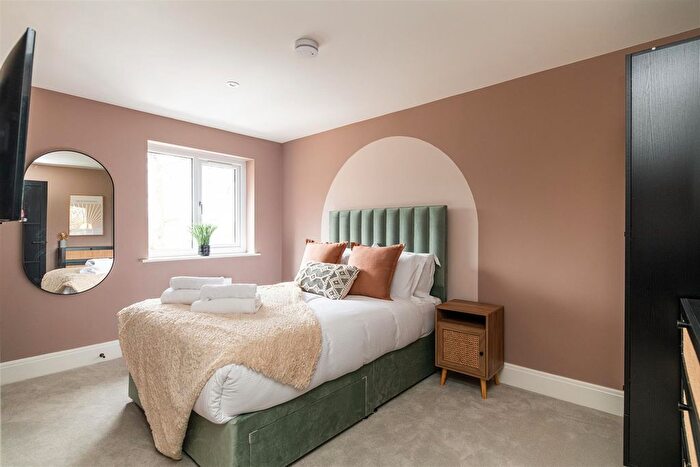 1 Bedroom Flat To Rent In Springfield Lofts, Forest Hall, Newcastle Upon Tyne, NE12