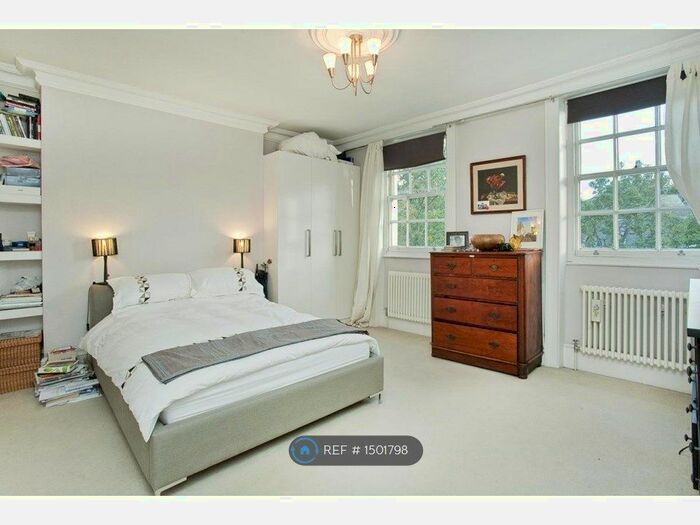 2 Bedroom Flat To Rent In Myddelton Square, London, EC1R