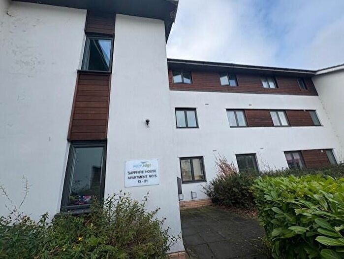 1 Bedroom Apartment To Rent In Withersfield Road, Haverhill, Suffolk, CB9