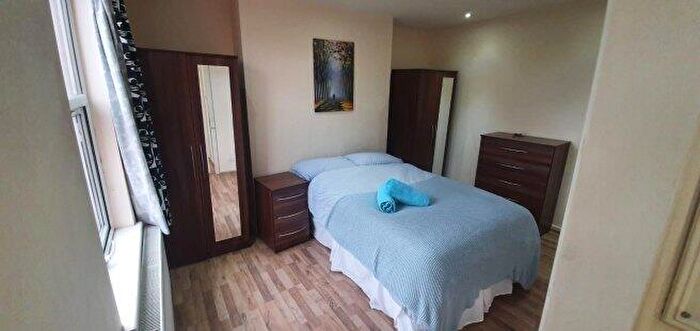 Studio To Rent In Ash Grove, NW2