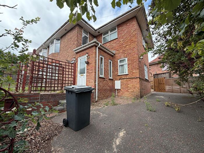 5 Bedroom Semi-Detached House To Rent In Jex Road, Norwich, Norfolk, NR5