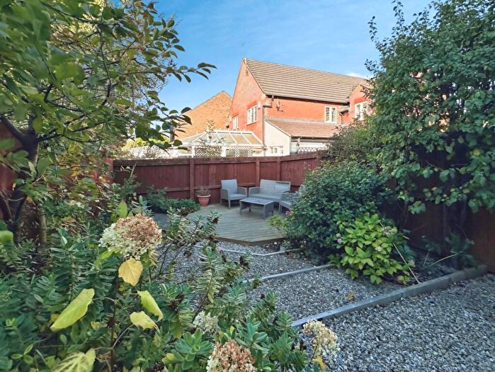 2 Bedroom House For Sale In Swallow Drive, Pool In Wharfedale, LS21