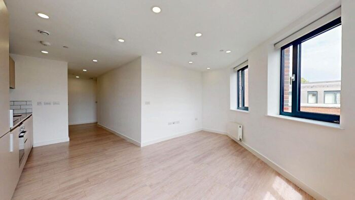 2 Bedroom Flat To Rent In The Mews, St. Peters Street, Bedford, MK40