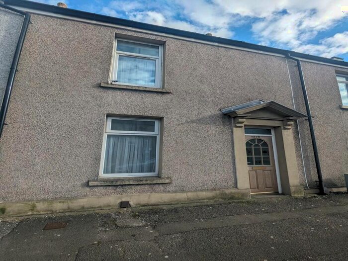 3 Bedroom House To Rent In Neath Road, Hafod, Swansea, SA1