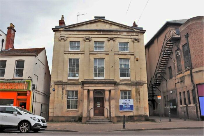 1 Bedroom Flat To Rent In Eastgate Street, Gloucester, GL1