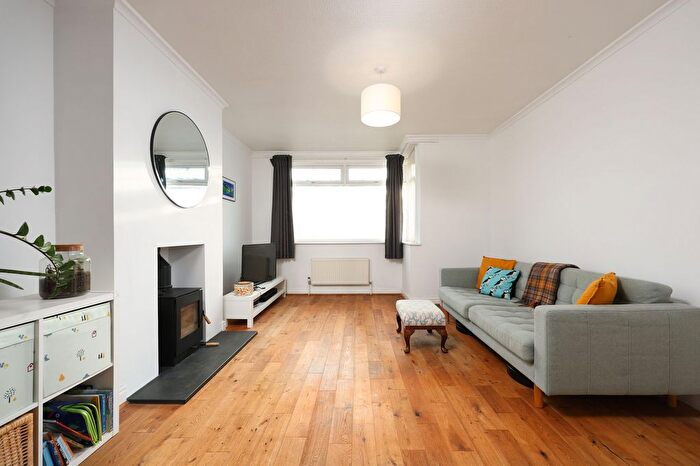 3 Bedroom Terraced House For Sale In Filton Avenue, Horfield, BS7