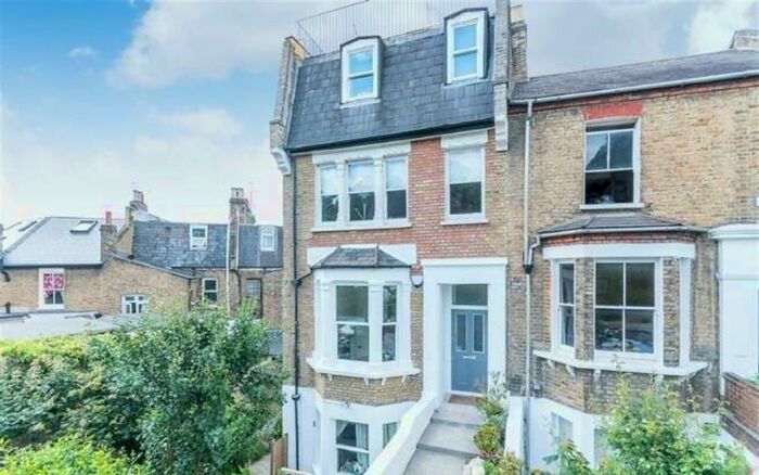 1 Bedroom Flat To Rent In Dunstans Road East Dulwich, SE22