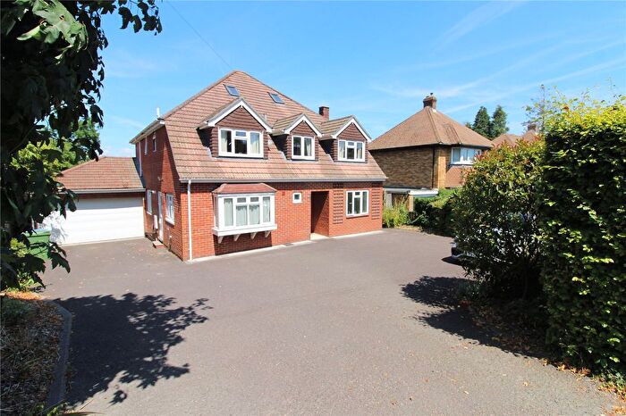 7 Bedroom Detached House For Sale In Kiln Road, Fareham, Hampshire, PO16