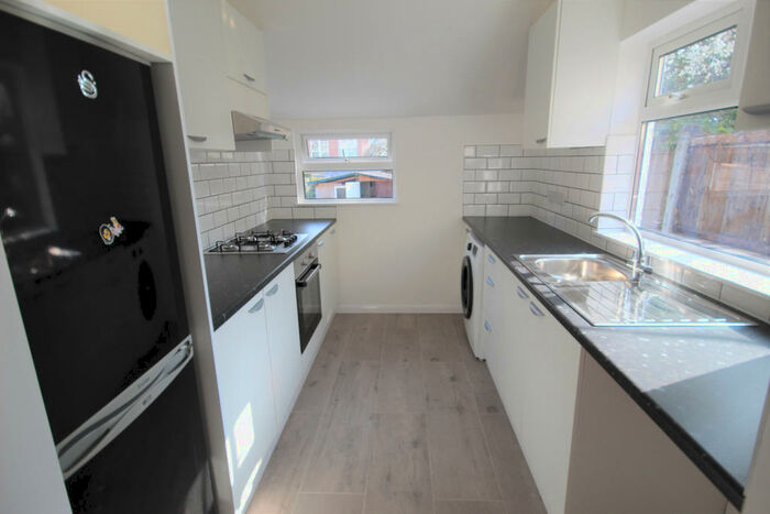 4 Bedroom Semi-Detached House To Rent In Elms Lane, Wembley, Middlesex, HA0