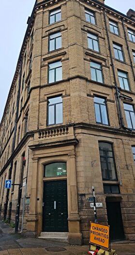 1 Bedroom Apartment To Rent In , Duke Street, Bradford, West Yorkshire, BD1