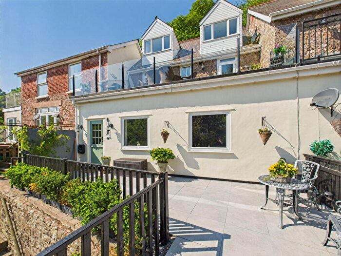 4 Bedroom Terraced House For Sale In Symonds Yat, Ross-on-wye, HR9