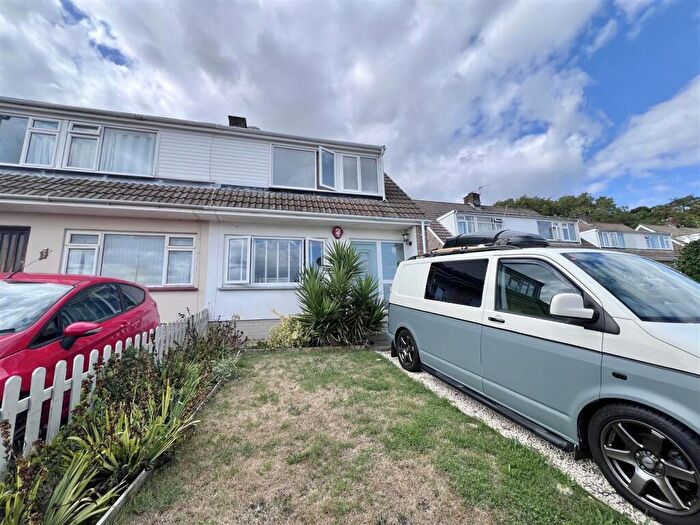 3 Bedroom Semi-Detached House For Sale In Pilgrims Way, Worle Hillside - No Chain!, BS22