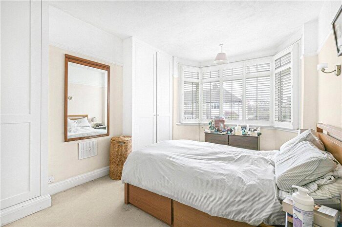 3 Bedroom Terraced House For Sale In Howard Road, London, SE25