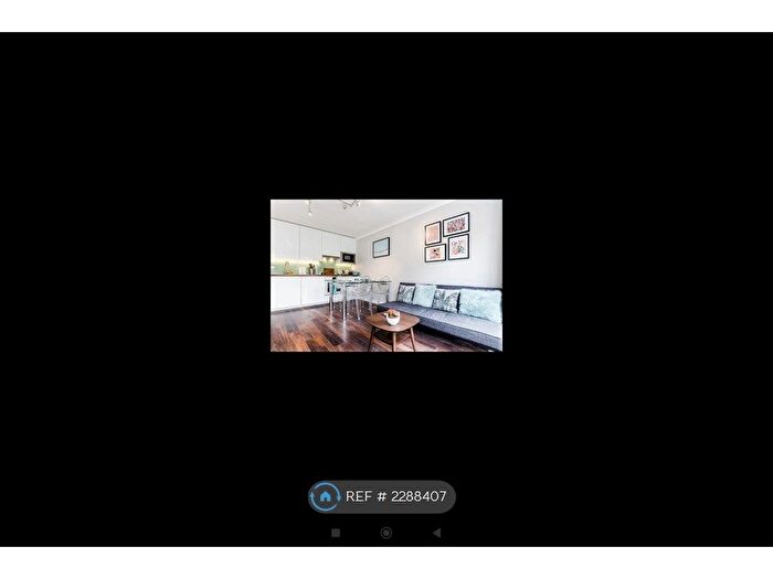 2 Bedroom Flat To Rent In London, London, SE11