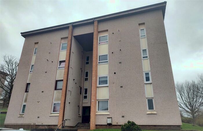 1 Bedroom Flat To Rent In Banner Drive, Knightswood, Glasgow, G13