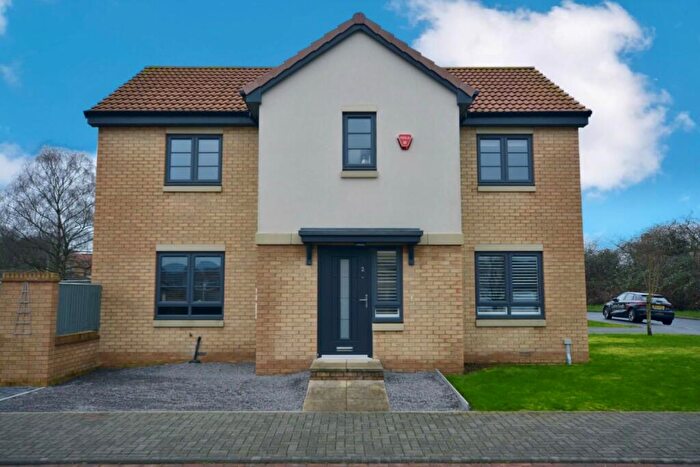 4 Bedroom Detached House To Rent In Rudgate Green, Thorp Arch, Wetherby, Yorkshire, LS23