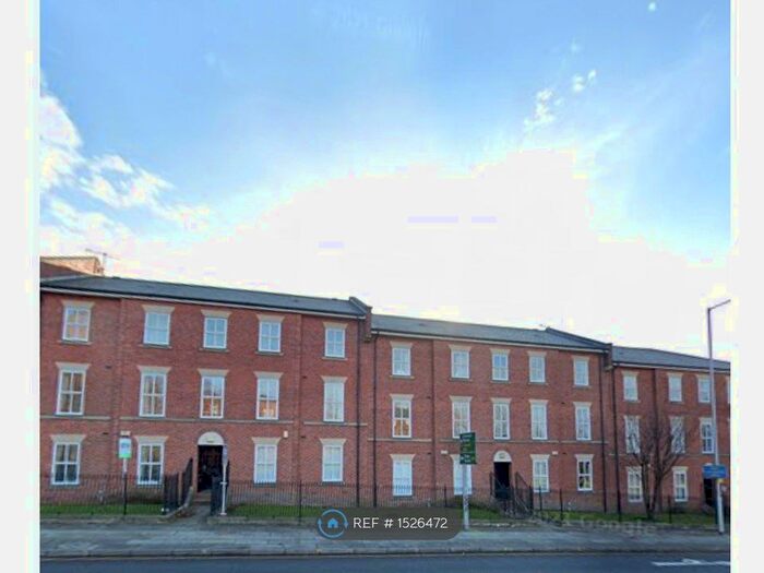 2 Bedroom Flat To Rent In Upper Parliament Street, Liverpool, L8