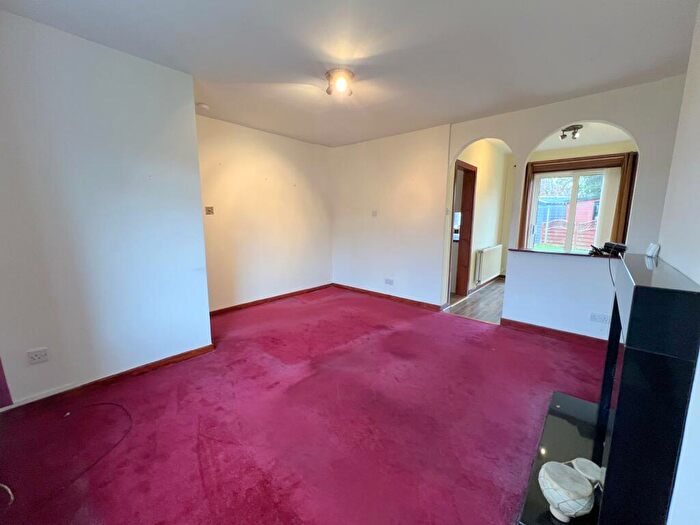 2 Bedroom Semi-Detached Villa For Sale In St Fergus Drive, Inverness, IV3