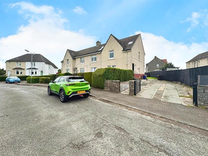 4 Bedroom Flat For Sale In Firthview Terrace, Dumbarton, G82