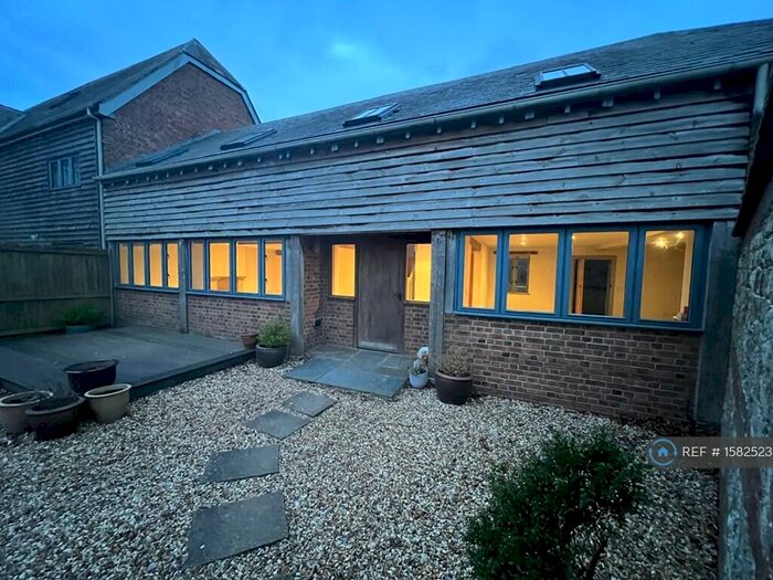 4 Bedroom Semi-Detached House To Rent In West Farm Barns, Knook, Warminster, BA12