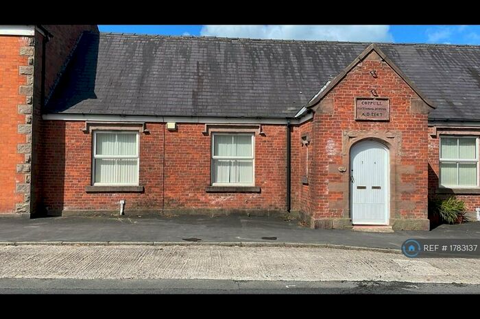 2 Bedroom Bungalow To Rent In Beechwood Court, Coppull, Chorley, PR7